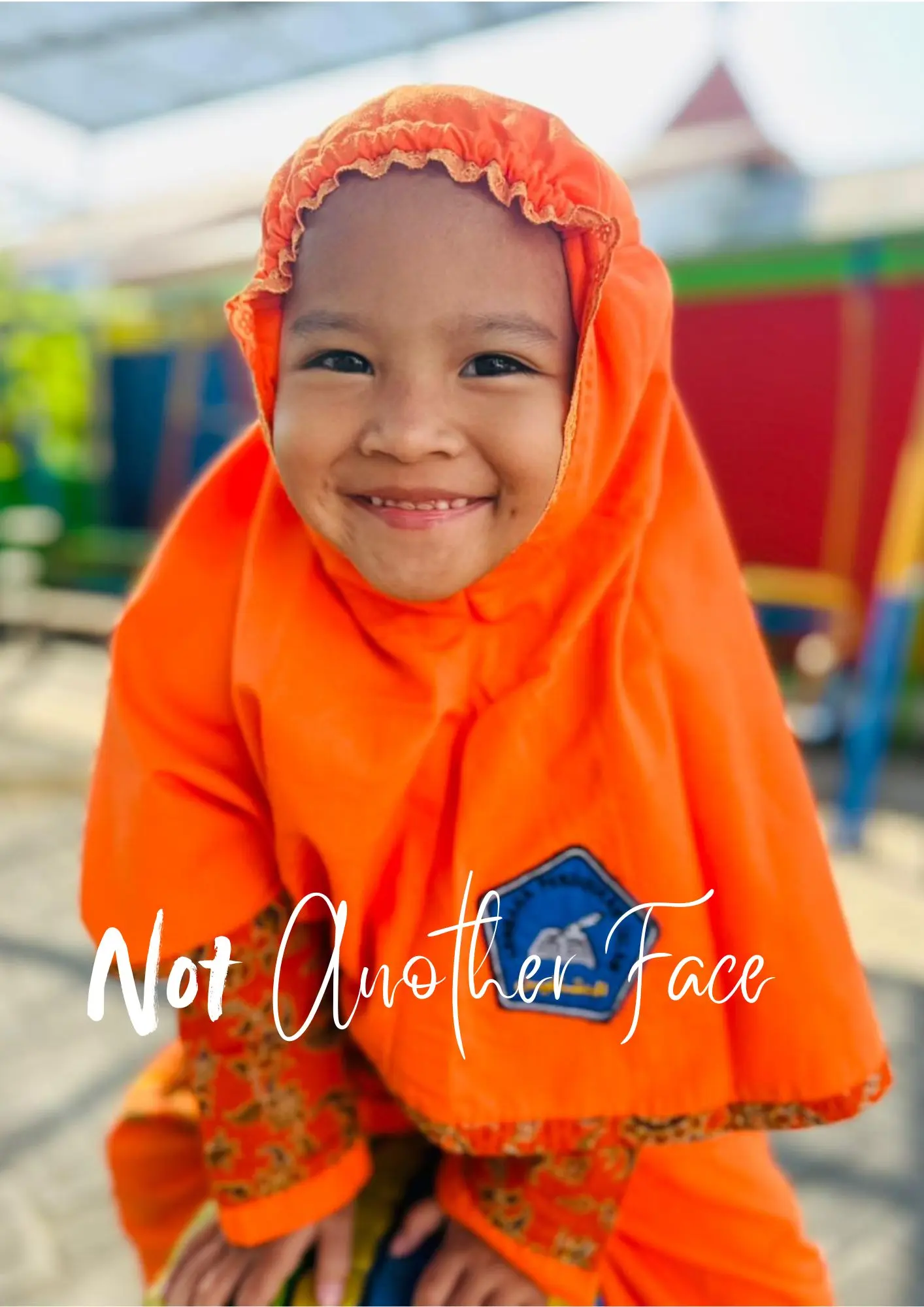 Not Another Face